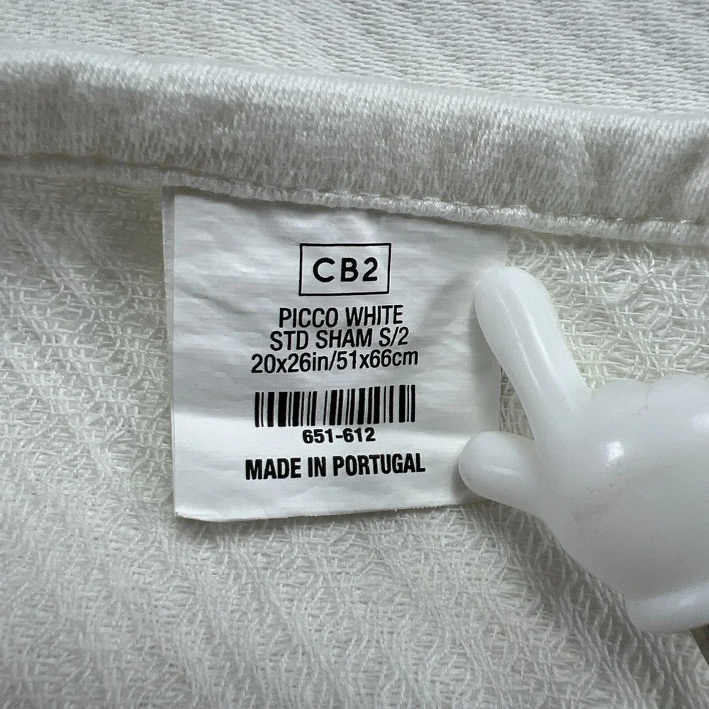 CB2 thank you
